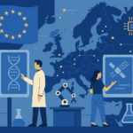 What’s New in Horizon Europe for Deep-Tech Projects