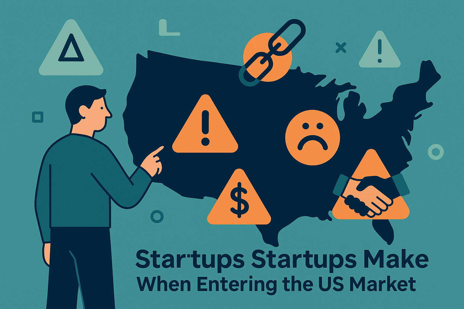 Mistakes Startups